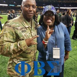 Meet your Posher, Jermaine